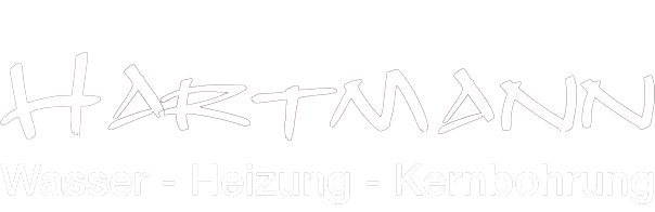 Logo - Hartmann